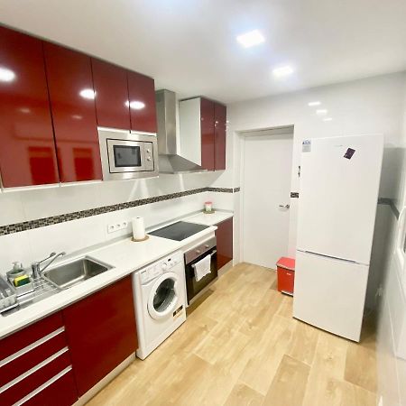 Apartamento Colon Getafe Exterior foto