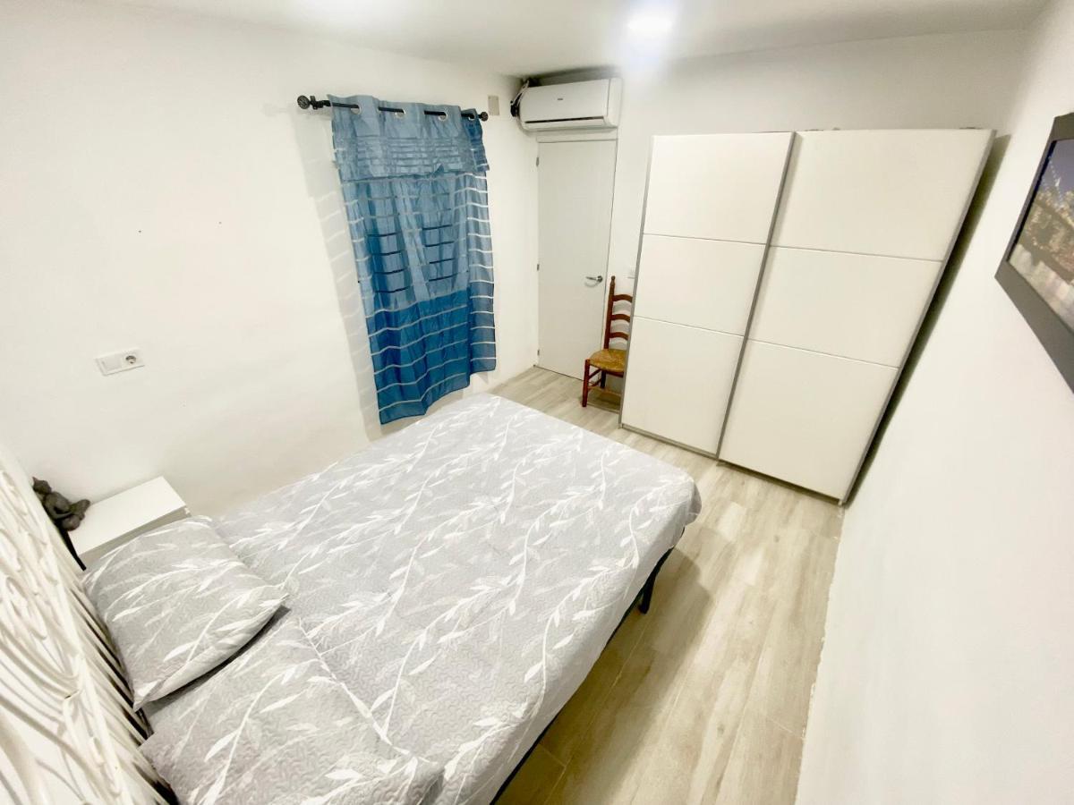 Apartamento Colon Getafe Exterior foto